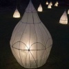 Large Individual Lantern