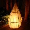 Hand made lantern
