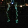 Jigantica at the Glade Festival