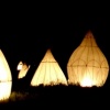 Fandango lanterns at Krug