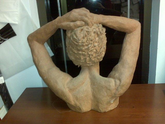 My Friend-back