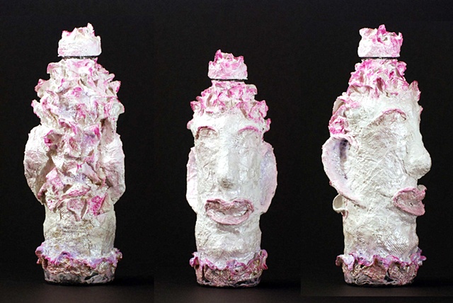 Bottle of Listening