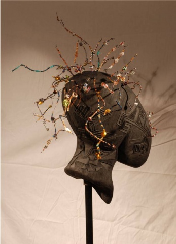 Head Dreams, back