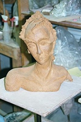 Alien Head