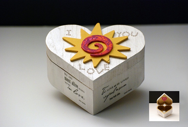 Love Box