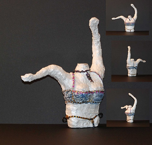 Belly Dancer