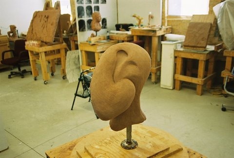 Head Dreams-in the works