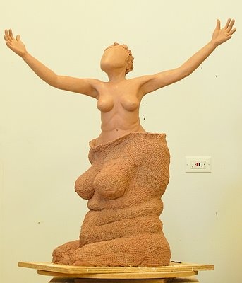 The Emerging Artist