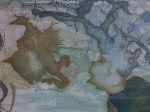 Under the Sea-closeup