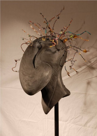 Head Dreams, front