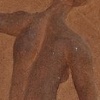 Nude Woman Relief