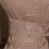Head Dreams, close-up of back