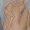 Perchance to Dream-clay 3