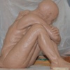 Perchance to Dream-clay 5