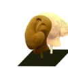 Head Dream, concept 2