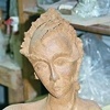 Alien Head