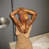 Terra Cotta Sculpture