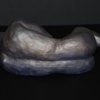 Curled Man 2