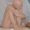 Perchance to Dream-clay 6