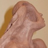 Reclining Thought 2