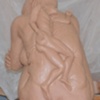 Perchance to Dream-clay 2