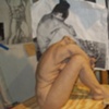 Perchance to Dream-clay beginning1