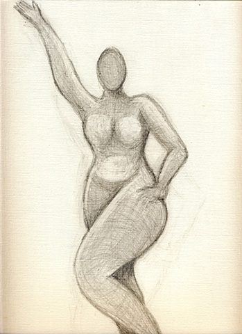 Body Work No. 2