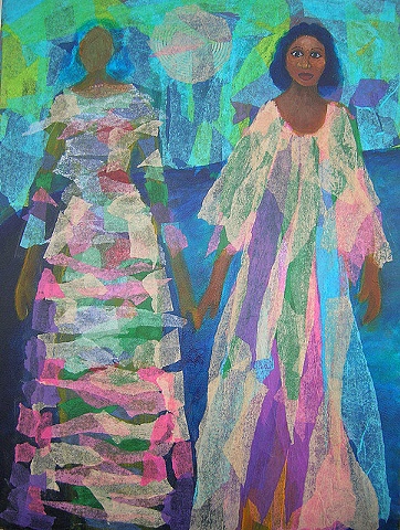 Soul Sistahs
