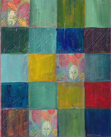 Patchwork