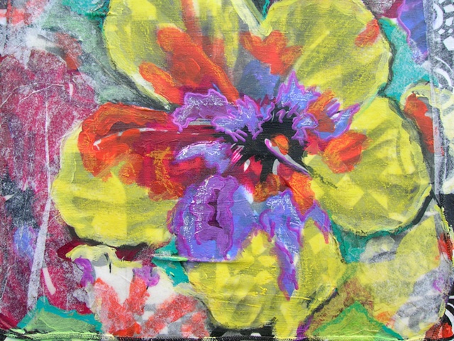 Passion Flower