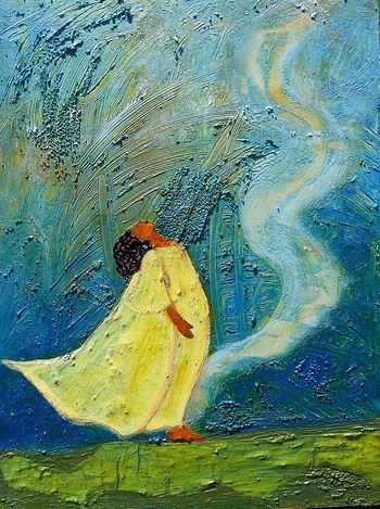 The Journey