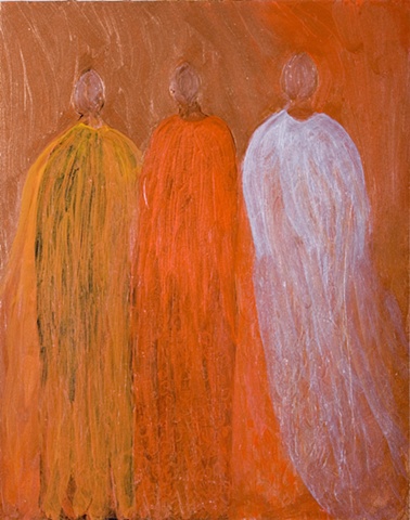 Three