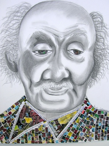 Allan Rohan Crite