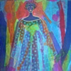 Colorful Character