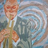 Jazz man