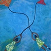 Girls on a String