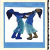 Dancing Ladies