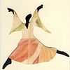 Jumping for joy No. 1