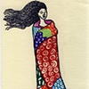 Paintings and drawings