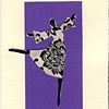 Jumping for joy No. 3