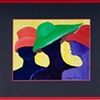 Hat Ladies