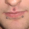 PIERCINGS
