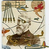 B.L. Arthur, Aeronaut