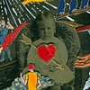 Baby Valentine, Stoic, Even Among Songbirds and Acrobats
