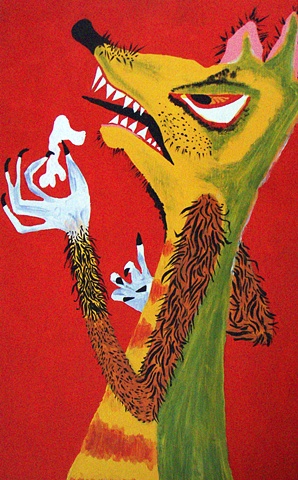 Allison Hester Olle Eksell 1952 Book Cover