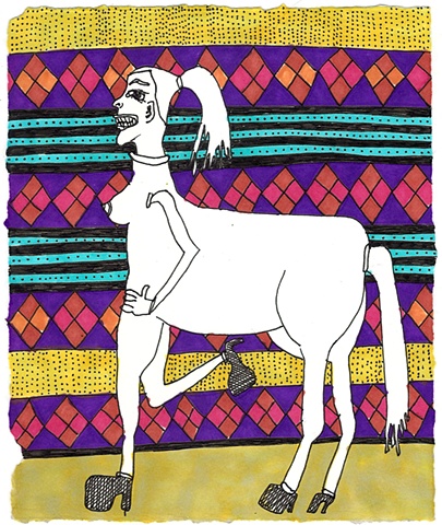 allison hester art