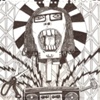 Exquisite Corpse Lightning Lard