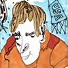 Eve Krawiec, Doug McQueen & Allison Hester | "Portrait of Crisman Liverman"