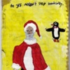 Fuck Penguin Movies *SOLD*
