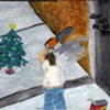 Chainsaw Xmas